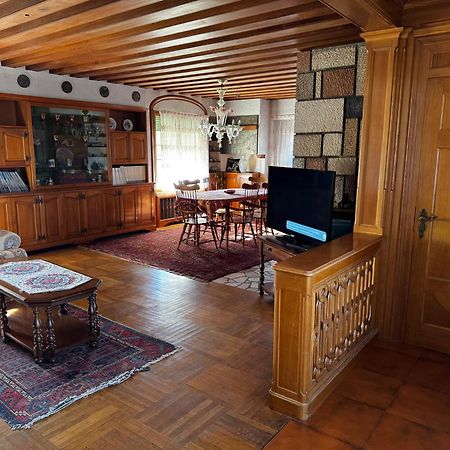 Rousseau'S Apartment Velence Kültér fotó