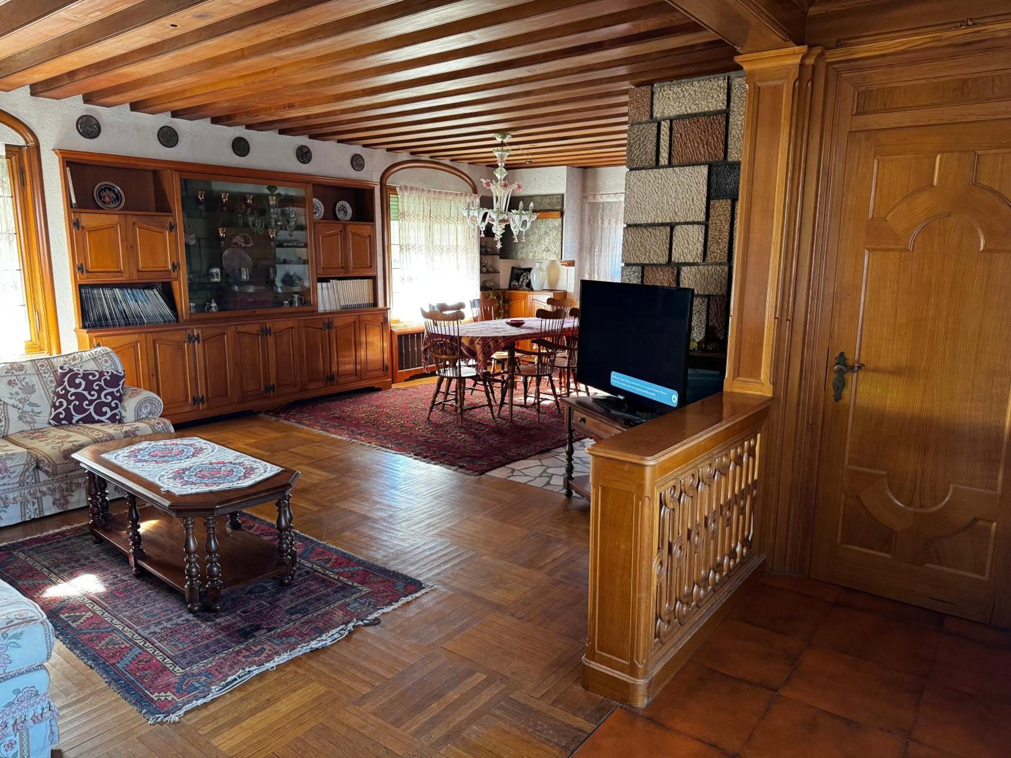 Rousseau'S Apartment Velence Kültér fotó